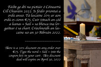 CÓÍNEARTÚ CILL CHIARÁIN 22 0001