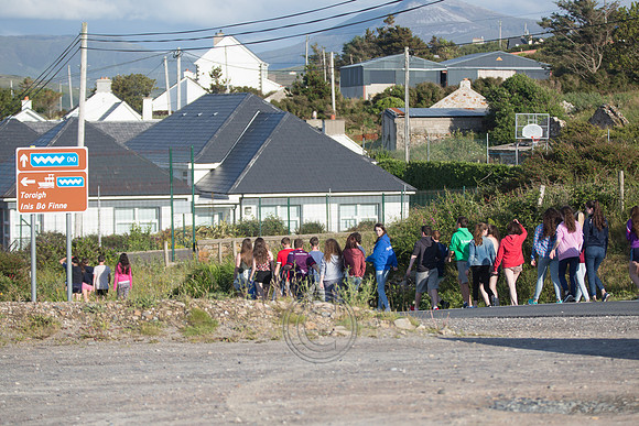 DÚN NA nGALL DONEGAL-0243