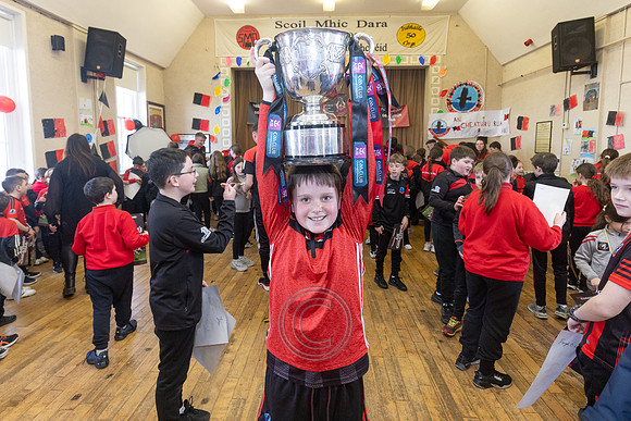 SCOIL MHIC DARA PEIL-57