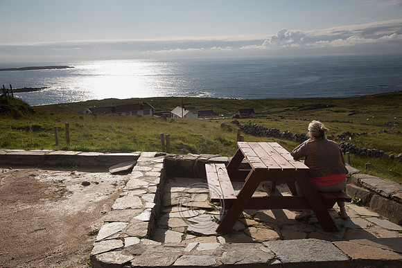 DÚN NA nGALL DONEGAL-0219