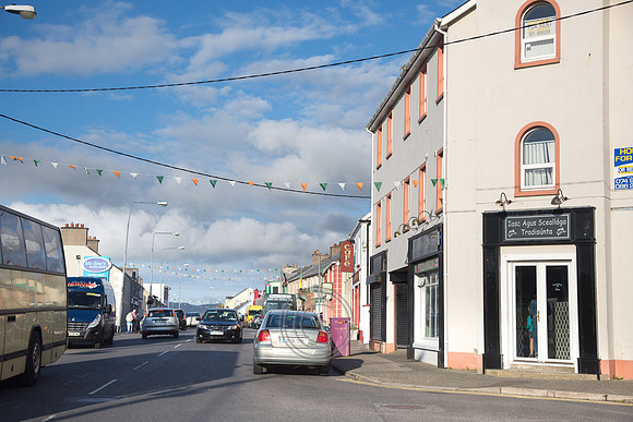 DÚN NA nGALL DONEGAL-0258