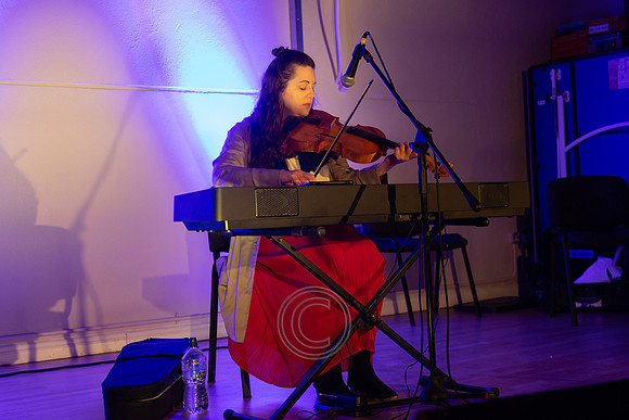SAILEOG NÍ CHEANNABHÁIN-2