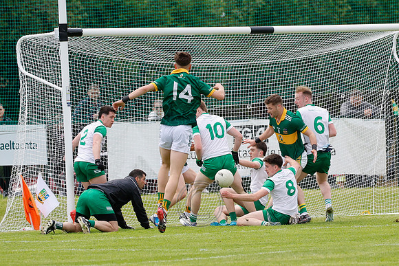 CLANN NA NGAEL V NAOMH NÁILLE-0502
