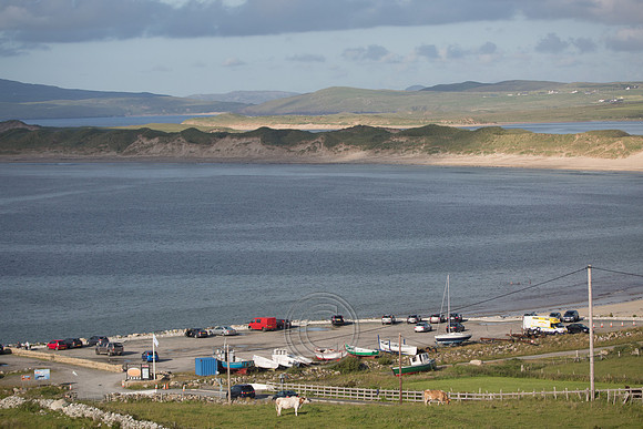 DÚN NA nGALL DONEGAL-0241