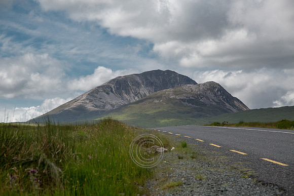 DÚN NA nGALL DONEGAL-0170