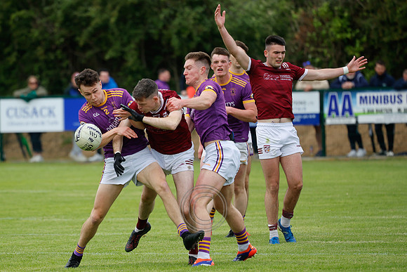 COMÓRTAS PEILE NA GAELTACHTA 2025 RATH CHAIRN