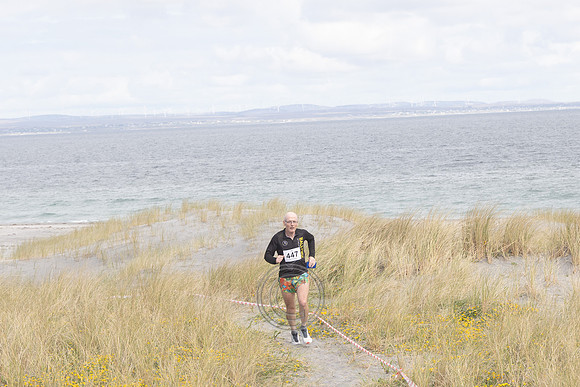 IRON MEÁIN CEAMARA 2-0152