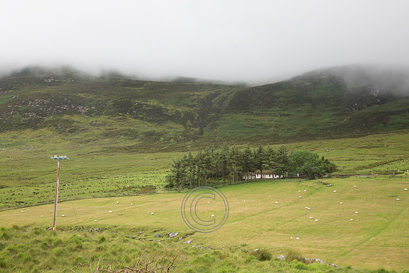 DÚN NA nGALL DONEGAL-0360