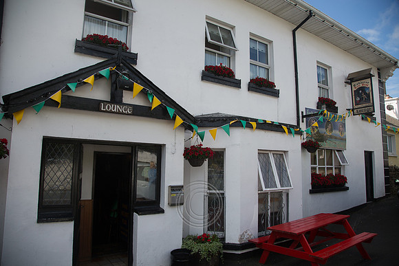 DÚN NA nGALL DONEGAL-0188