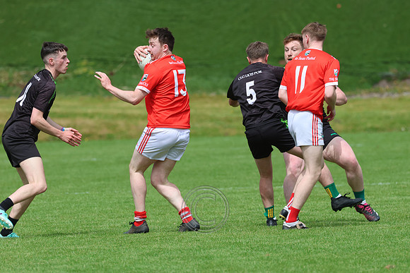 SEAN PHOBAL V LIOS PÓIL-28