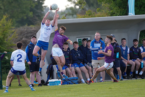 BHULF TÓN V CILL NA MARTRA-190