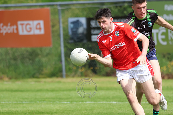 SEAN PHOBAL V LIOS PÓIL-13