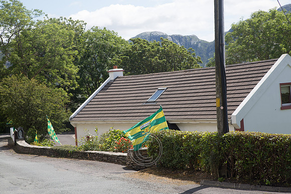 DÚN NA nGALL DONEGAL-0160
